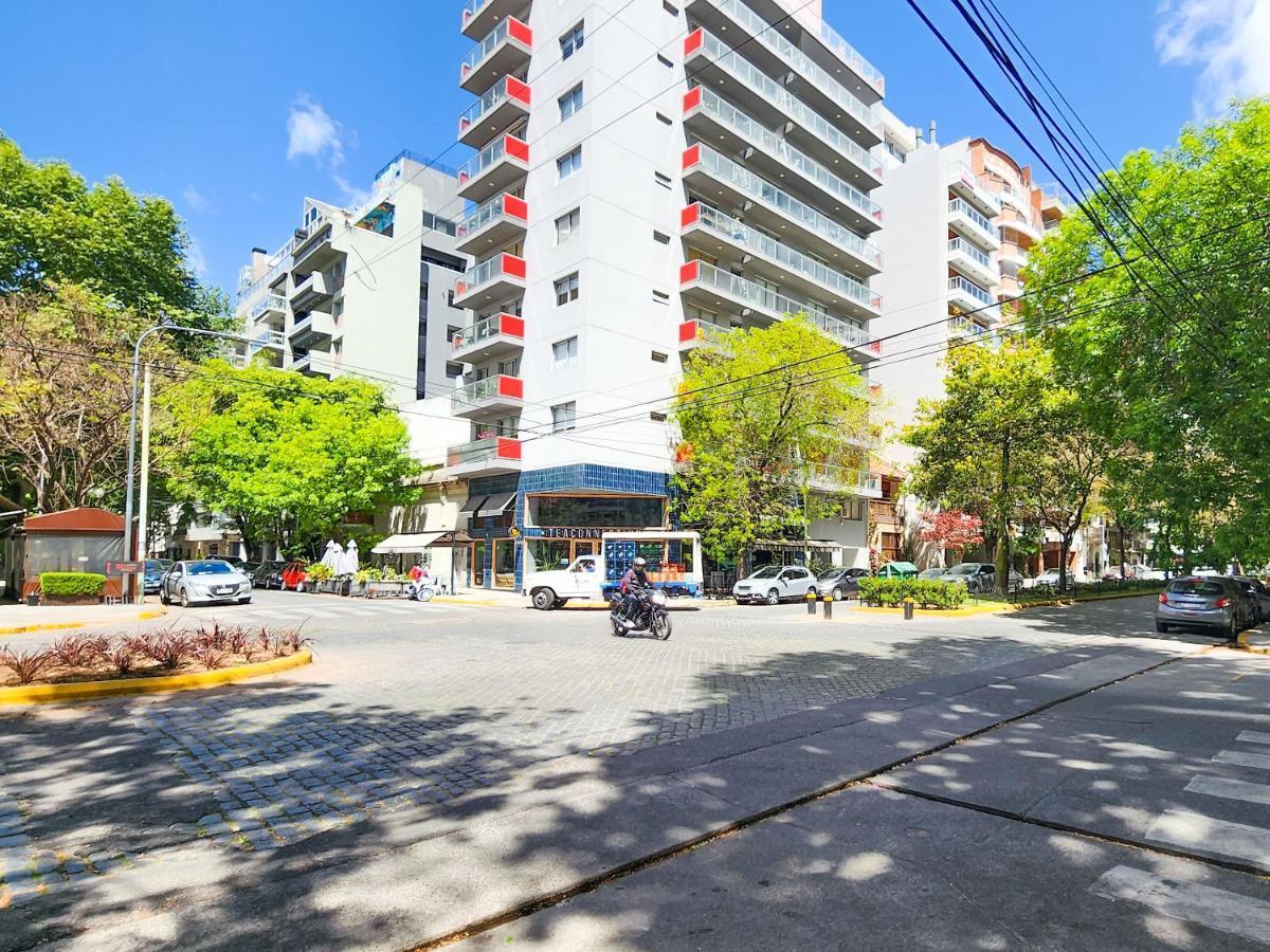 G&G Apartments - Villa Urquiza Experience Buenos Aires Exterior foto